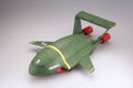 Mega Sofubi Advance MSA-006 Thunderbirds 1/160 Scale Figure: Thunderbirds 2 (Re-run) thumbnail 3