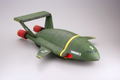 Mega Sofubi Advance MSA-006 Thunderbirds 1/160 Scale Figure: Thunderbirds 2 (Re-run) thumbnail 6