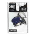 Persona 4 the Golden Tsumamare Keychain: Shirogane Naoto thumbnail 4
