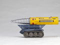 Revoltech 002 Thunderbirds: The Mole Early Type thumbnail 7