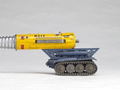 Revoltech 002 Thunderbirds: The Mole Early Type thumbnail 8