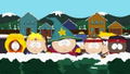South Park: The Stick of Truth (Platinum Hits) thumbnail 11