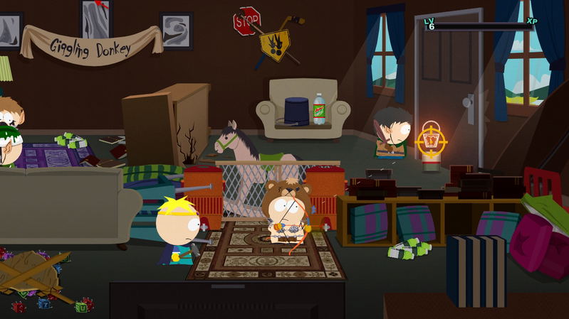 South Park: The Stick of Truth (Platinum Hits) image 14