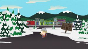 South Park: The Stick of Truth (Platinum Hits)