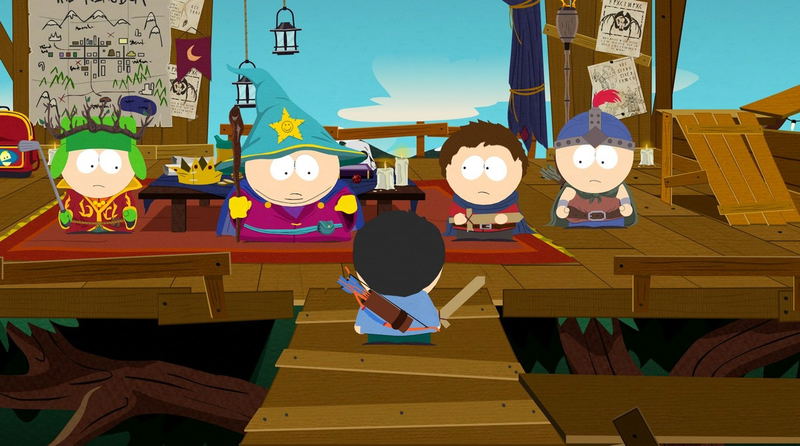 South Park: The Stick of Truth (Platinum Hits) image 7