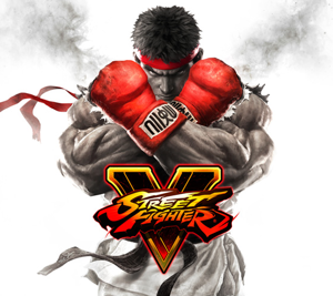 Street Fighter V [Volcanic Edition]