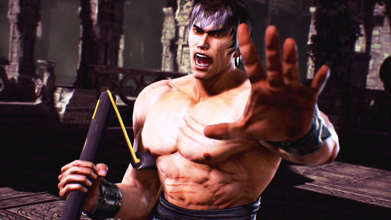 Tekken 7 image 12