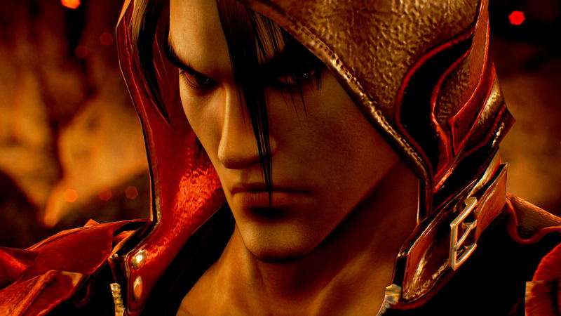 Tekken 7 image 13