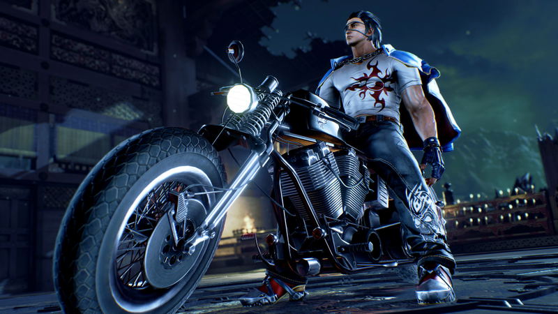 Tekken 7 image 16