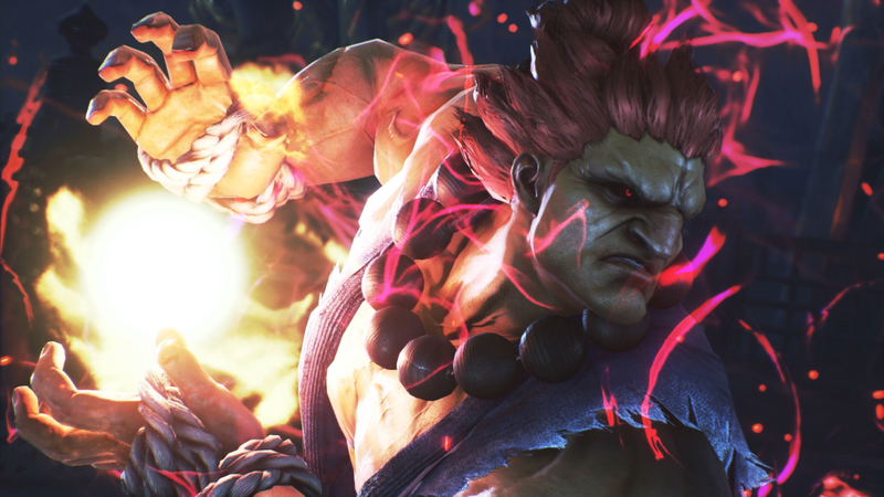 Tekken 7 image 4
