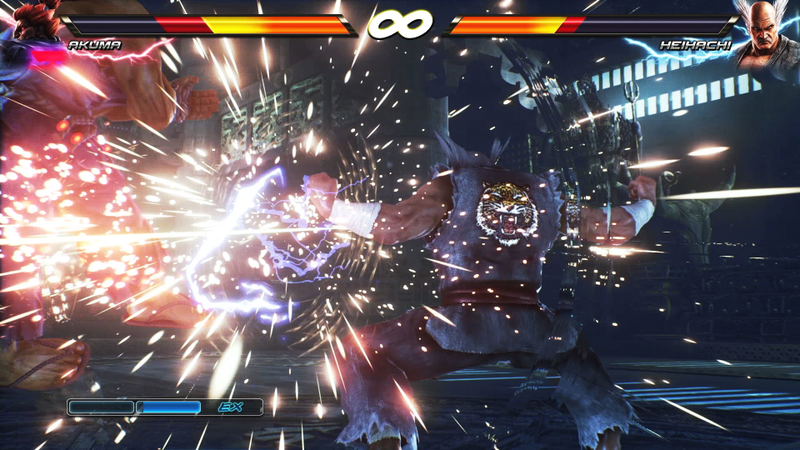 Tekken 7 image 6