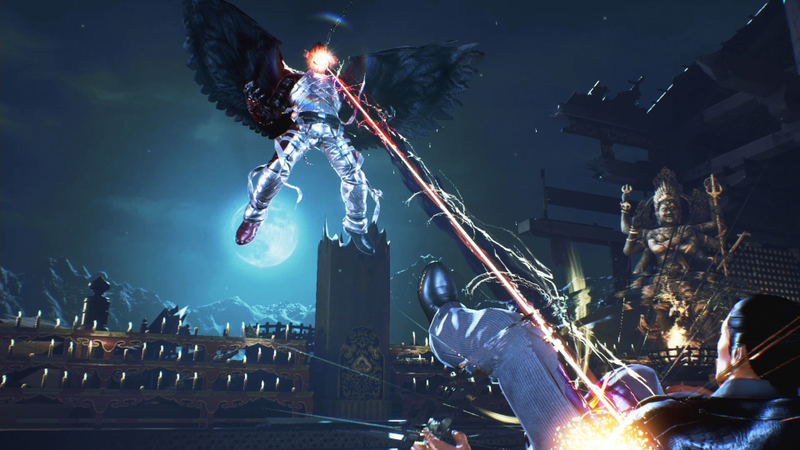 Tekken 7 image 7