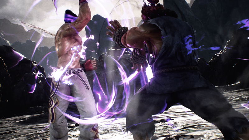 Tekken 7 image 8