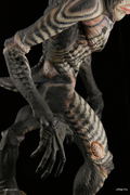 Ultraman Soft Vinyl Figure: Dada thumbnail 11