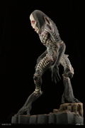 Ultraman Soft Vinyl Figure: Dada thumbnail 5