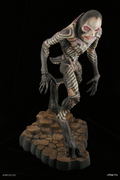 Ultraman Soft Vinyl Figure: Dada thumbnail 7