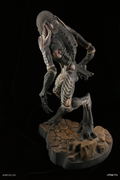Ultraman Soft Vinyl Figure: Dada thumbnail 8