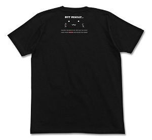 Creators CV T-Shirts Pack Series 005 Travolta T-shirts Pack Black M (Re-run)