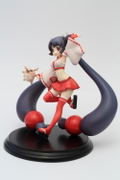 Cusco Junior Rally Team Takasaki Cusco 1/7 Scale Resi-carat Painted Kit thumbnail 1