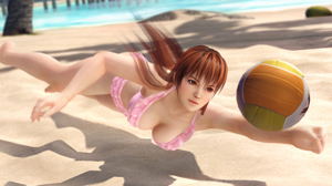 Dead or Alive Xtreme 3 Fortune [Collector's Edition] (Japanese)_