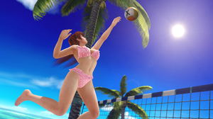 Dead or Alive Xtreme 3 Fortune [Collector's Edition] (Japanese)_