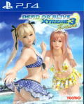 Dead or Alive Xtreme 3 Fortune (Multi-Language) thumbnail 1