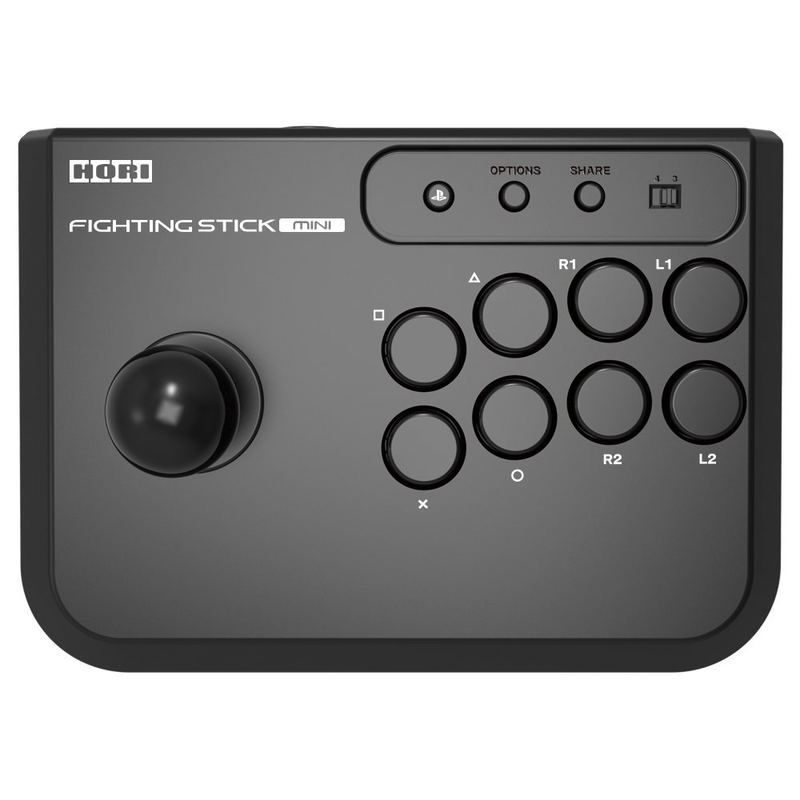 Fighting Stick Mini  for PlayStation 4 / PlayStation 3 image 2