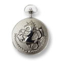 Fullmetal Alchemist Ed's Pocket Watch thumbnail 1