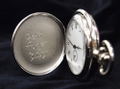 Fullmetal Alchemist Ed's Pocket Watch thumbnail 2