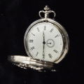 Fullmetal Alchemist Ed's Pocket Watch thumbnail 3