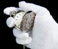 Fullmetal Alchemist Ed's Pocket Watch thumbnail 4