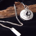Fullmetal Alchemist Ed's Pocket Watch thumbnail 5