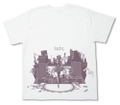 Hatsune Miku 1925 T-shirt White L (Re-run) thumbnail 2