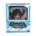 Hobby Stock Is It Wrong to Try to Pick Up Girls in a Dungeon? Oppai Mouse Pad: Hestia thumbnail 4