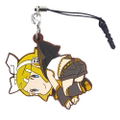 Kagamine Rin Tsumamare Strap (Re-run) thumbnail 1