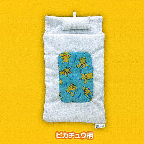 Pokemon Ookii Smartphone no Ofuton Ver. Pikachu (Random Single) image 2
