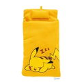 Pokemon Ookii Smartphone no Ofuton Ver. Pikachu (Random Single) thumbnail 5