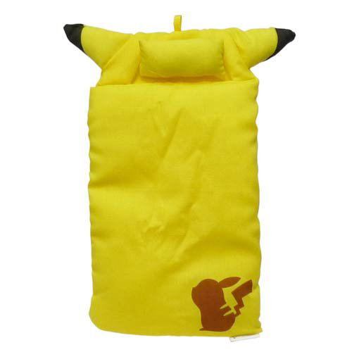 Pokemon Ookii Smartphone no Ofuton Ver. Pikachu (Random Single) image 6
