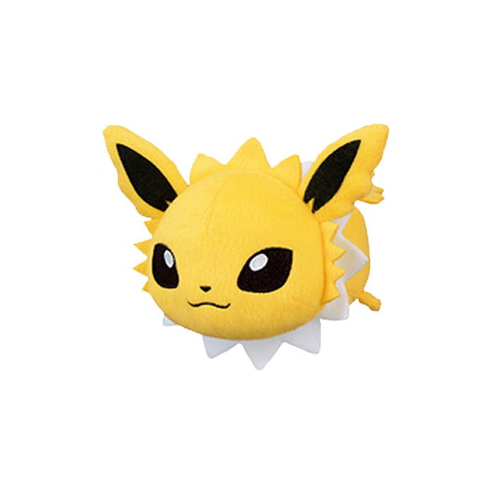 Pokemon XY & Z Ball Plush: Jolteon image 1