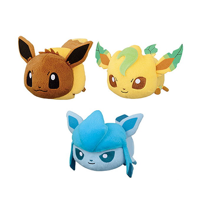 Pokemon XY & Z Plush: Eevee image 2