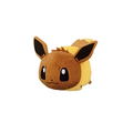Pokemon XY & Z Plush: Eevee thumbnail 1