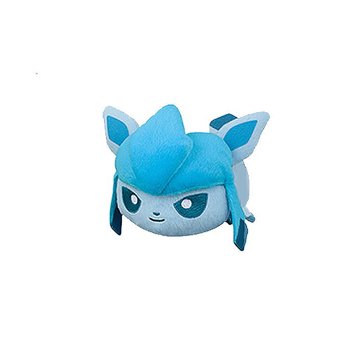 Pokemon XY & Z Plush: Glaceon image 1