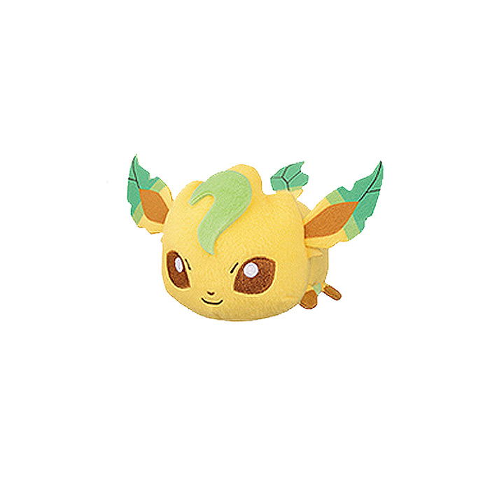 Pokemon XY & Z Plush: Leafeon image 1