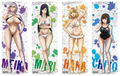 Prison School Bathroom Character Poster (Set of 8 pieces) thumbnail 1