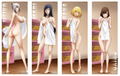Prison School Bathroom Character Poster (Set of 8 pieces) thumbnail 2