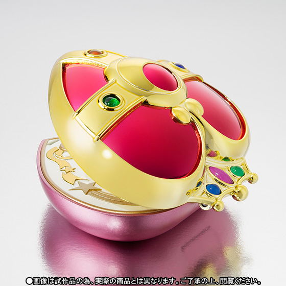 PROPLICA Sailor Moon: Cosmic Heart Compact image 3