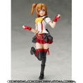 S.H.Figuarts Love Live!: Kousaka Honoka -Bokura wa Ima no Naka De- thumbnail 2
