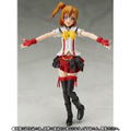 S.H.Figuarts Love Live!: Kousaka Honoka -Bokura wa Ima no Naka De- thumbnail 4