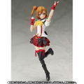 S.H.Figuarts Love Live!: Kousaka Honoka -Bokura wa Ima no Naka De- thumbnail 6