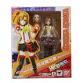 S.H.Figuarts Love Live!: Kousaka Honoka -Bokura wa Ima no Naka De- thumbnail 8